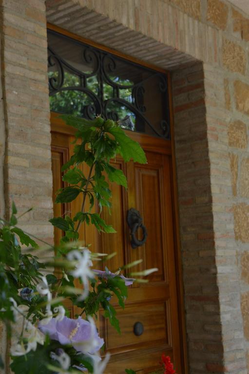 B&B La Roverella Piazza Armerina Exterior foto